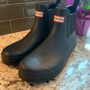 Hunter Rain Boots